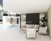 Lyxig Villa Med Privat Pool I San Pedro Del Pinatar 3