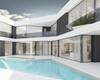 Lyxig Villa Med Privat Pool I San Pedro Del Pinatar 1