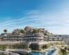 Nybyggda Moderna Lägenheter Till Salu I Murcia Spanien 4