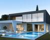 Amplias Villas Con Vista Al Campo De Golf En Murcia 2