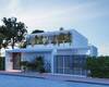 Amplias Villas Con Vista Al Campo De Golf En Murcia 11