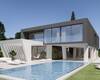Amplias Villas Con Vista Al Campo De Golf En Murcia 3
