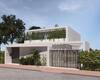 Amplias Villas Con Vista Al Campo De Golf En Murcia 10