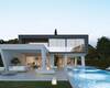 Amplias Villas Con Vista Al Campo De Golf En Murcia 5