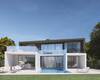 Amplias Villas Con Vista Al Campo De Golf En Murcia 8