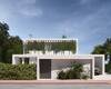 Amplias Villas Con Vista Al Campo De Golf En Murcia 9
