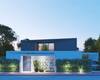 Amplias Villas Con Vista Al Campo De Golf En Murcia 19