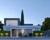Amplias Villas Con Vista Al Campo De Golf En Murcia 20