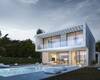 Amplias Villas Con Vista Al Campo De Golf En Murcia 14