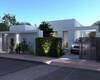 Amplias Villas Con Vista Al Campo De Golf En Murcia 23