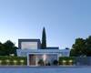 Amplias Villas Con Vista Al Campo De Golf En Murcia 21