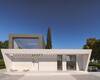 Amplias Villas Con Vista Al Campo De Golf En Murcia 18