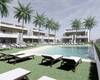 Well-located Modern Apartments for Sale in Cartagena Spain 2