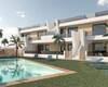 Real Estate in a Complex with a Swimming Pool in Costa Calida 2