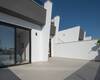 Villas Independientes Con Piscinas Privadas Y Solariums En San Javier 3