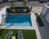 Villas Independientes Con Piscinas Privadas Y Solariums En San Javier 4