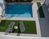 Villas Independientes Con Piscinas Privadas Y Solariums En San Javier 5