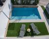 Villas Independientes Con Piscinas Privadas Y Solariums En San Javier 6