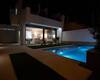 Villas Independientes Con Piscinas Privadas Y Solariums En San Javier 10