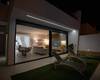 Villas Independientes Con Piscinas Privadas Y Solariums En San Javier 13