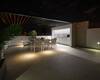 Villas Independientes Con Piscinas Privadas Y Solariums En San Javier 14