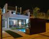 Villas Independientes Con Piscinas Privadas Y Solariums En San Javier 15