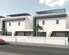 Villas Independientes Con Piscinas Privadas Y Solariums En San Javier 24