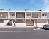 Cozy Houses with Private Pool and Terrace in Los Alcazares 4