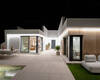 Stylish Detached Villas with High Quality Finishes in Murcia 13