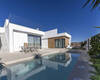 Stylish Detached Villas with High Quality Finishes in Murcia 4