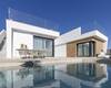Stylish Detached Villas with High Quality Finishes in Murcia 3