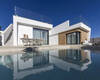 Stylish Detached Villas with High Quality Finishes in Murcia 2