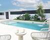 Stylish Detached Villas with High Quality Finishes in Murcia 8