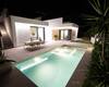 Stylish Detached Villas with High Quality Finishes in Murcia 14