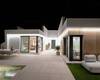 Stylish Detached Villas with High Quality Finishes in Murcia 13
