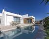 Stylish Detached Villas with High Quality Finishes in Murcia 4