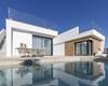 Stylish Detached Villas with High Quality Finishes in Murcia 3