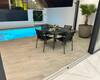 Spacious Semi Detached Homes with a Solarium in San Pedro 19