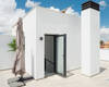 Spacious Semi Detached Homes with a Solarium in San Pedro 11