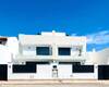 Spacious Semi Detached Homes with a Solarium in San Pedro