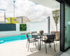 Spacious Semi Detached Homes with a Solarium in San Pedro 4