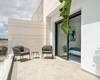 Spacious Semi Detached Homes with a Solarium in San Pedro 10
