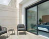 Spacious Semi Detached Homes with a Solarium in San Pedro 9