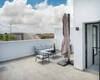 Spacious Semi Detached Homes with a Solarium in San Pedro 12