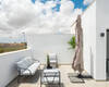 Spacious Semi Detached Homes with a Solarium in San Pedro 13