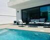 Spacious Semi Detached Homes with a Solarium in San Pedro 2