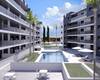 Stylish Apartments with Rich Communal Areas in Los Alcazares