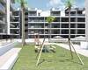 Stylish Apartments with Rich Communal Areas in Los Alcazares 1