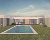 Villa with Large Cultivable Plots in Yecla Murcia 5