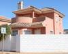 House with Private Pool Close to Beach in Cartagena Murcia 1